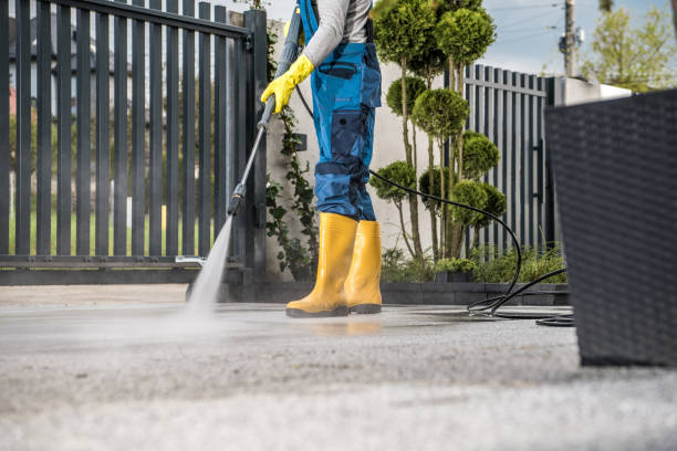 Best Fence Cleaning  in Newport, VT