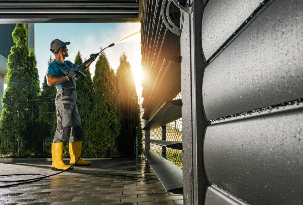 Best Driveway Pressure Washing  in Newport, VT