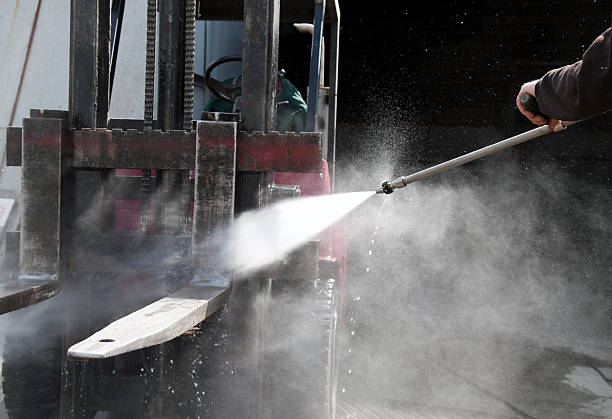Best Post-Construction Pressure Washing  in Newport, VT