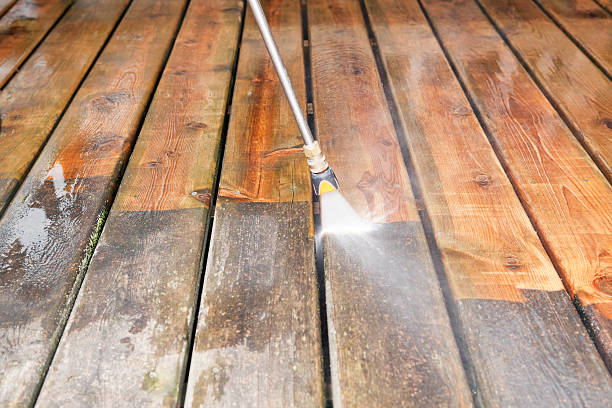 Best Factory Floor Cleaning  in Newport, VT